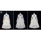 Miss Point Forest Picture Book 3.0 Apron(Reservation/Full Payment Without Shipping)